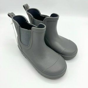 BEARPAW Toddler Rain Boots Size 10